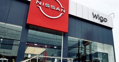Nissan y Wigo Motors presentan nuevo concesionario en La Molina